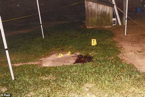 leaked murdaugh crime scene photos|Maggie and Paul Murdaughs Grisly Autopsy Photos。